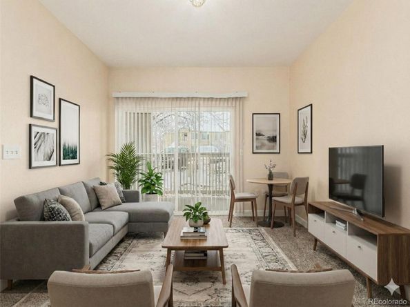 9984 E Carolina Circle 103, Aurora CO 80247