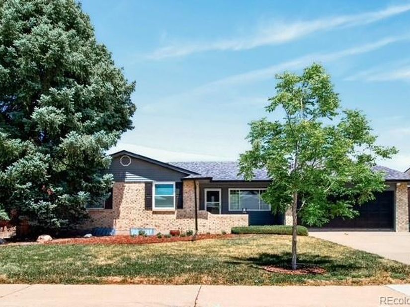 16333 E 7th Drive, Aurora CO 80011