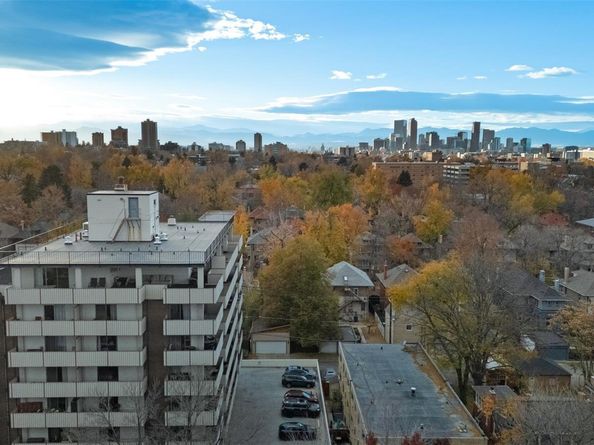 1313 Steele Street 606, Denver CO 80206