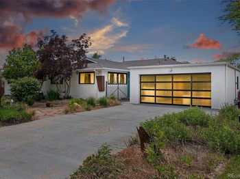 2675 S Eudora Street