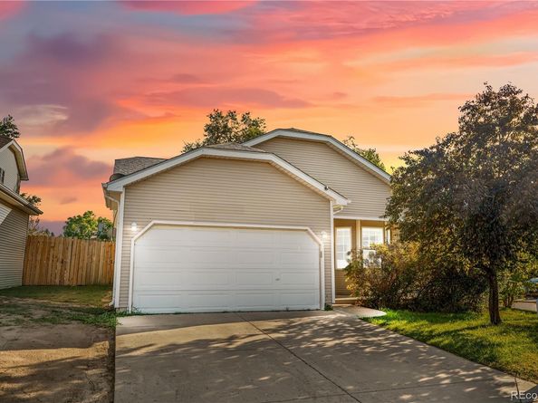 6502 E 62nd Way, Commerce City CO 80022