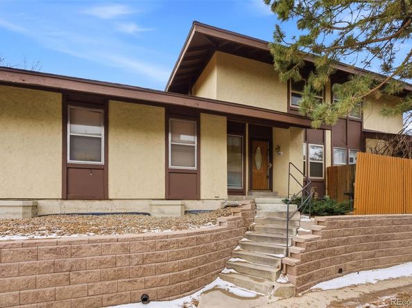 3784 S Granby Way, Aurora CO 80014