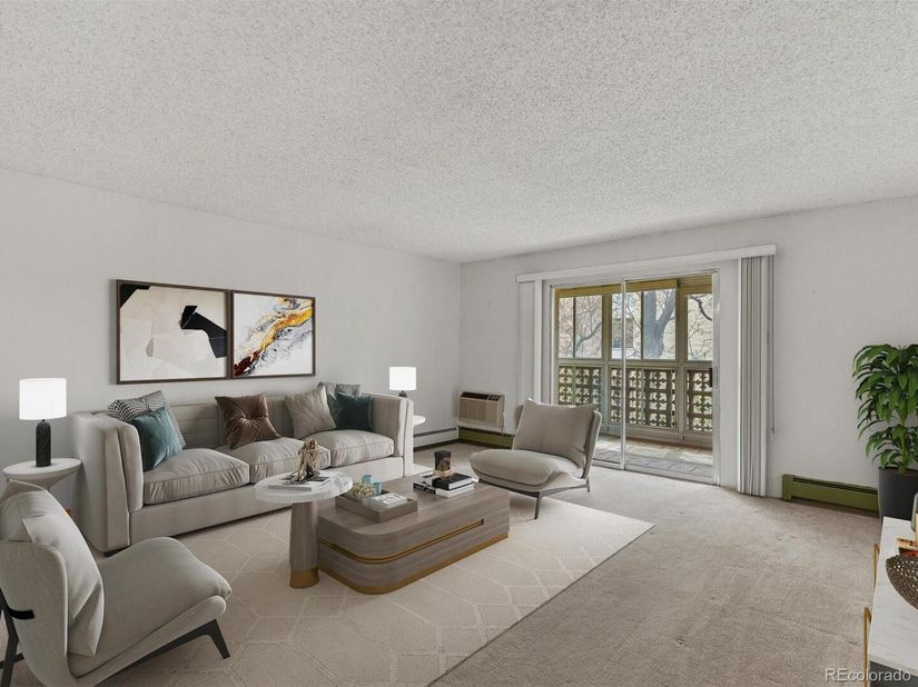 3144 S Wheeling Way 209, Aurora CO 80014