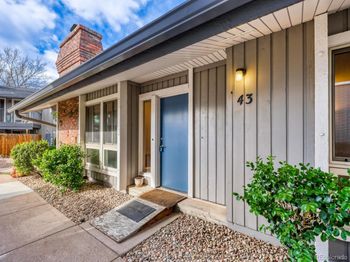 6495 E Happy Canyon Road