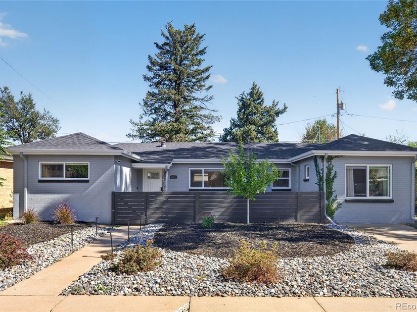 3060 N Garfield Street, Denver CO 80205
