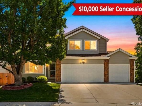 5784 W 117th Place, Broomfield CO 80020
