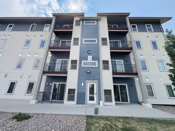 1401 W 85th Avenue