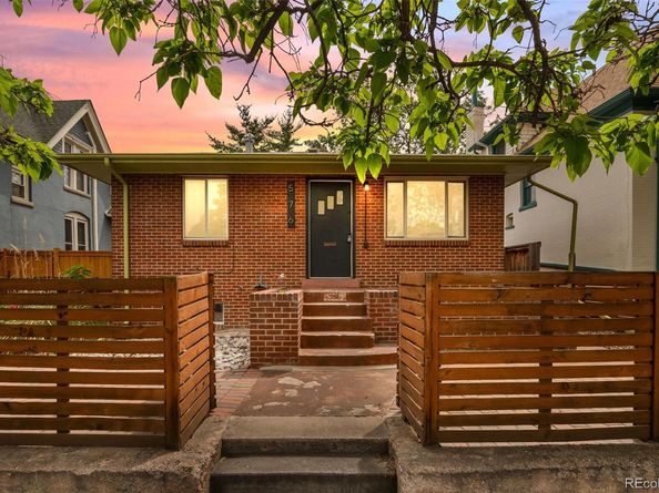 576 S Grant Street, Denver CO 80209