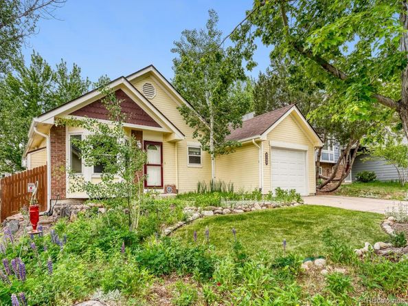 4768 S Zeno Street, Aurora CO 80015