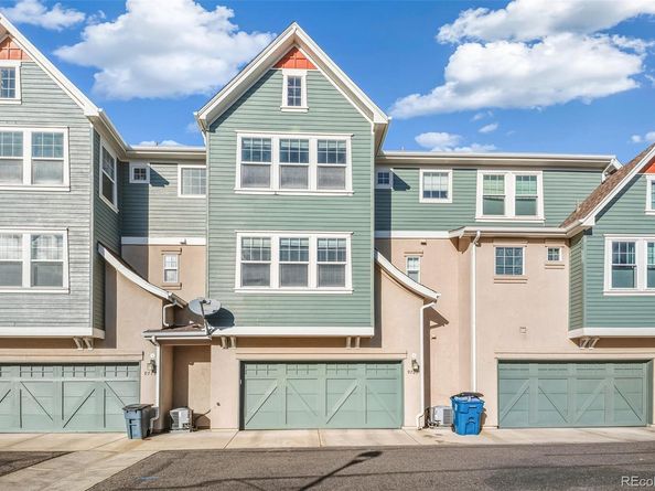 9763 W Hinsdale Lane, Littleton CO 80128