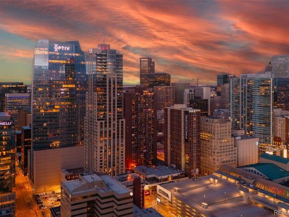 1020 15th Street 42D, Denver CO 80202