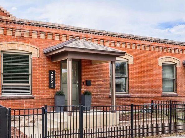 2951 Champa Street, Denver CO 80205