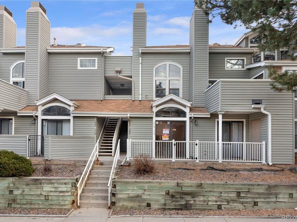 931 S Zeno Way 106, Aurora CO 80017