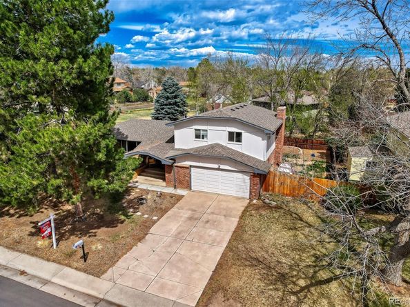 Undisclosed Address #8283285, Littleton CO 80128