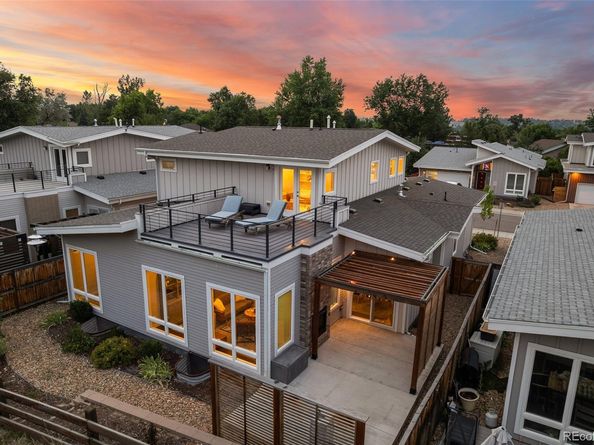 6076 W Keene Avenue, Denver CO 80235