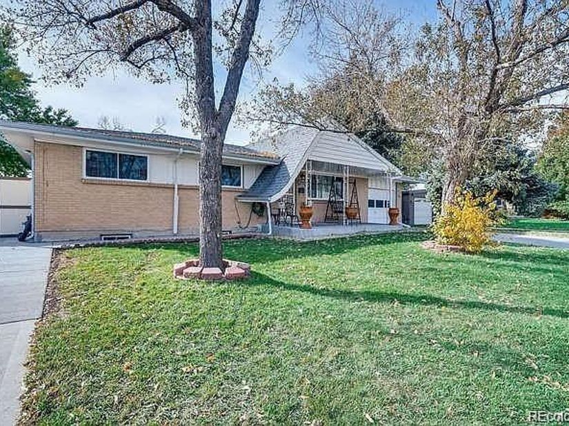 1780 E 84th Avenue, Denver CO 80229