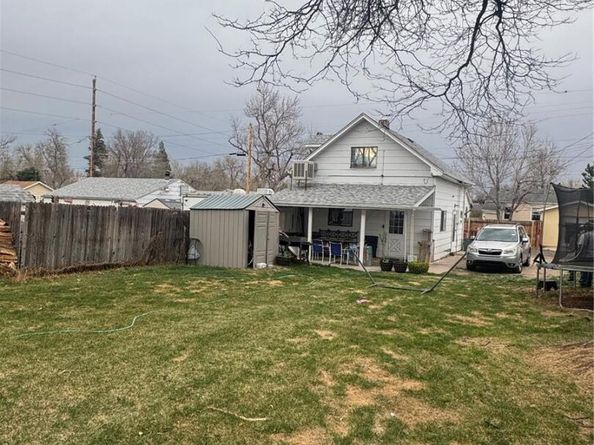 3120 S Pearl Street, Englewood CO 80113