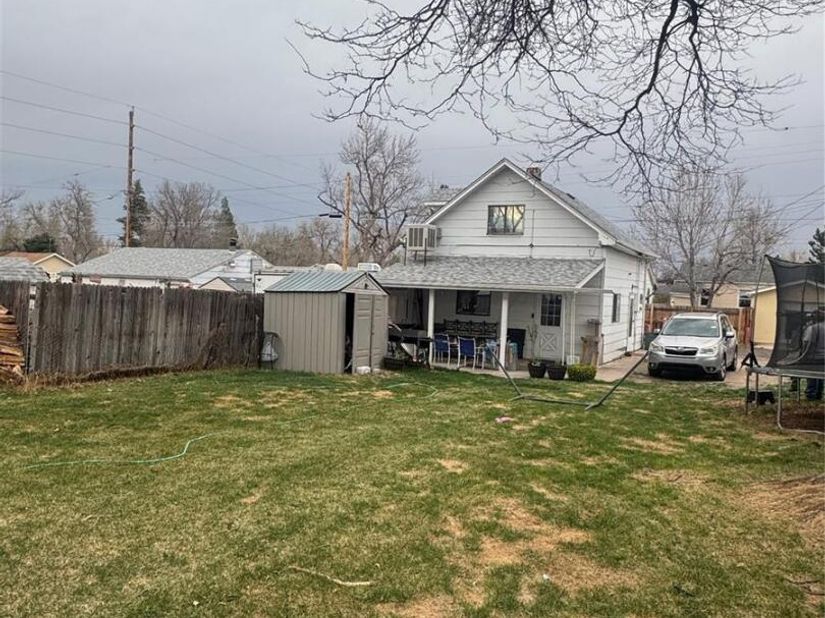 3120 S Pearl Street, Englewood CO 80113