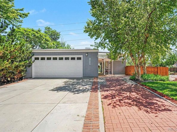1490 S Jasmine Way, Denver CO 80224