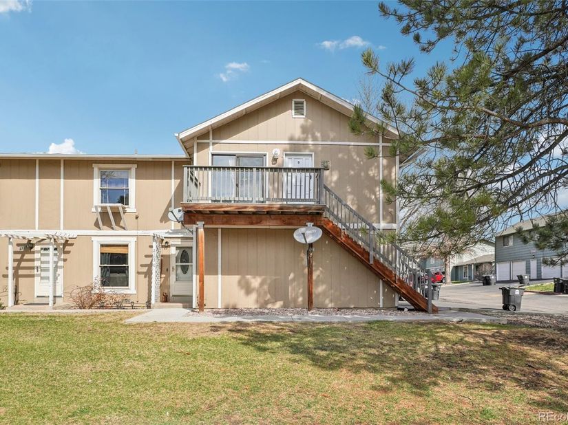 2105 Coronado Parkway N D, Denver CO 80229