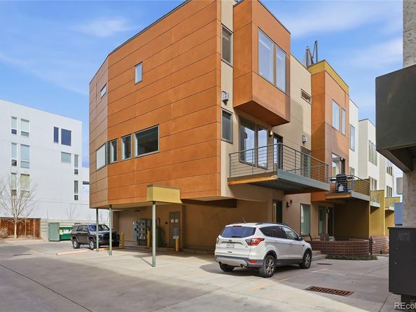 1945 W 34th Avenue, Denver CO 80211