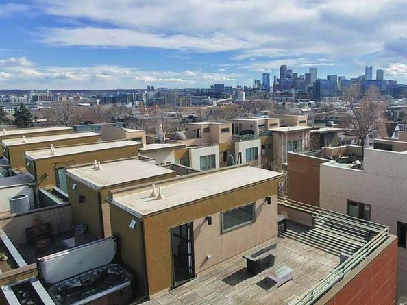 1945 W 34th Avenue, Denver CO 80211