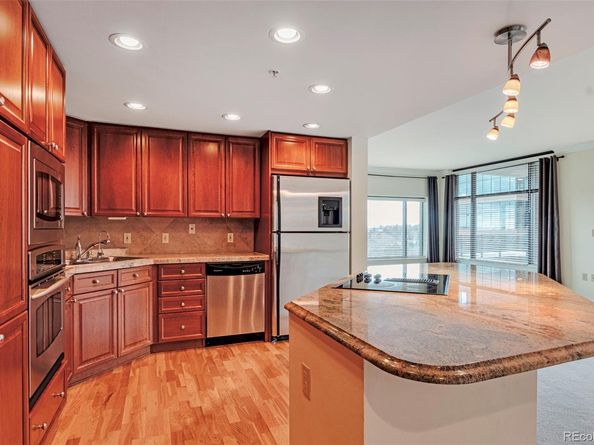 8100 E Union Avenue 513, Denver CO 80237