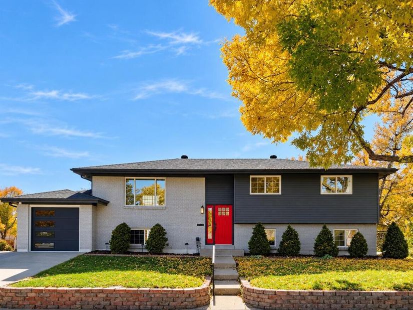 10958 W 62nd Place, Arvada CO 80004