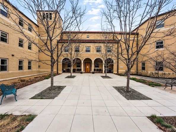 2835 W Parkside Place 305, Denver CO 80221