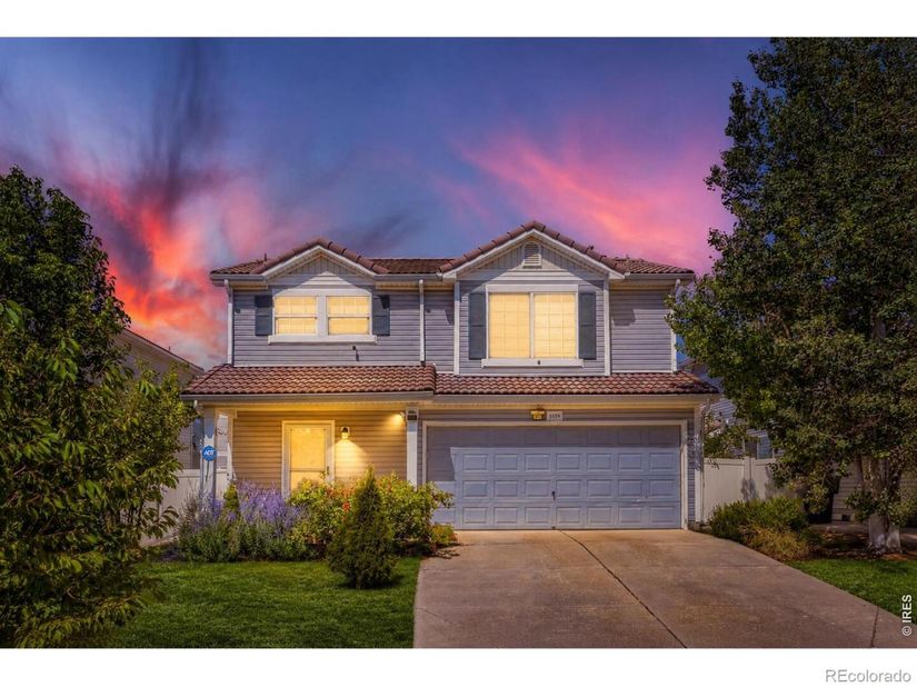 5559 Netherland Street, Denver CO 80249