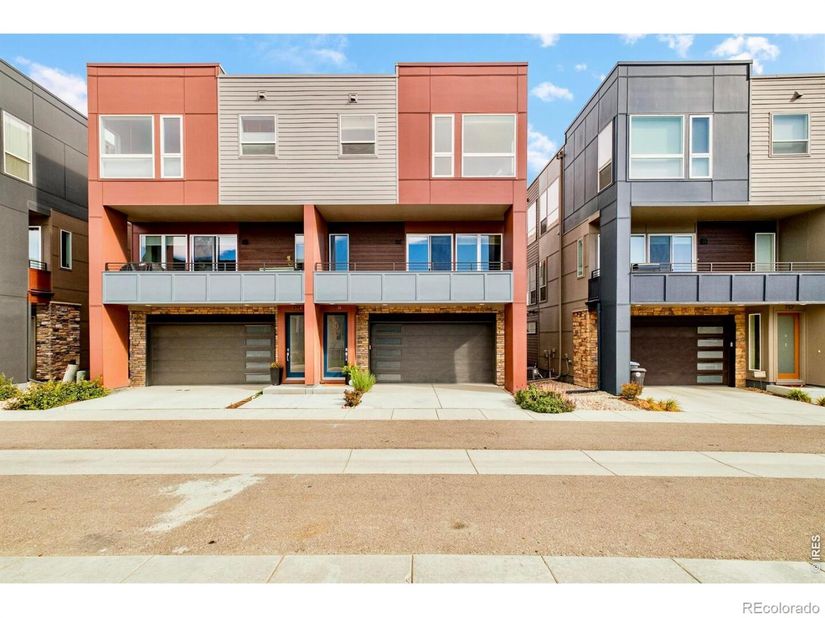 735 Kubat Lane D, Longmont CO 80503