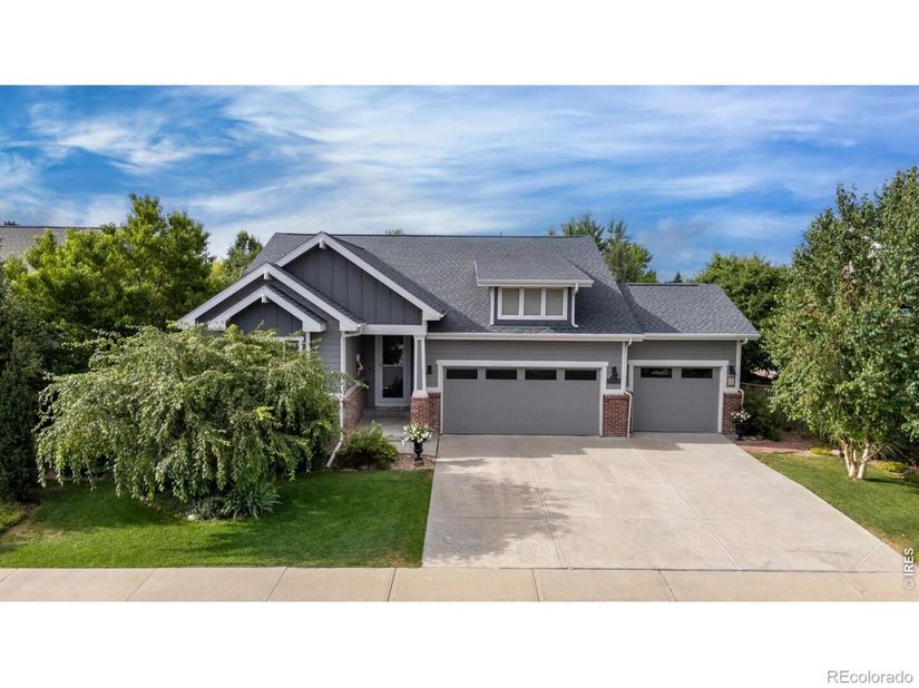 1435 16th Avenue, Longmont CO 80501