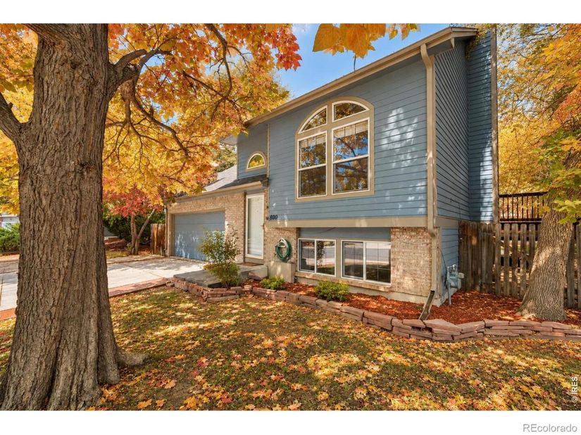 800 Buchanan Lane, Longmont CO 80504