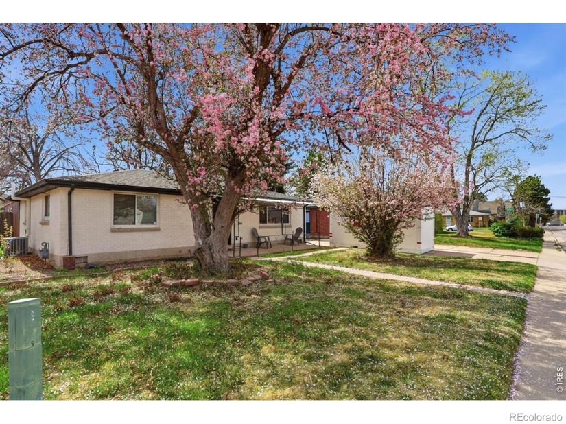 4740 E Jewell Avenue, Denver CO 80222