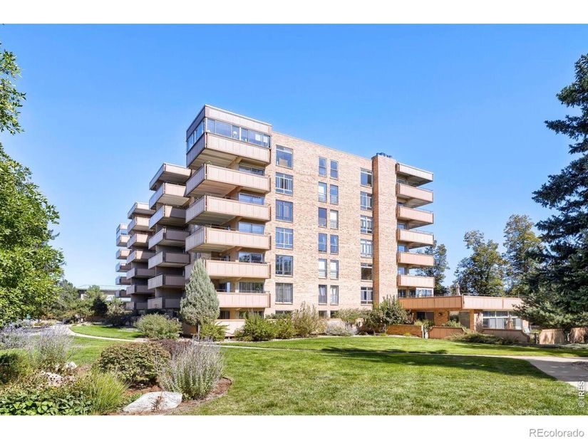 500 Mohawk Drive 205, Boulder CO 80303