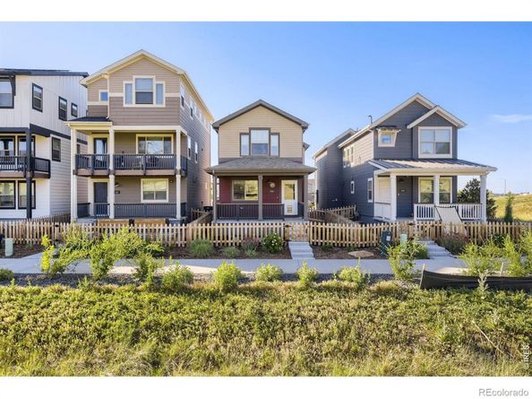 146 Mesa Way, Superior CO 80027