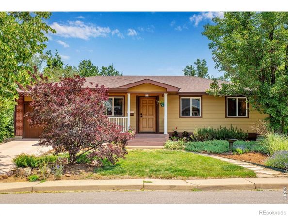 1010 Hartford Drive, Boulder CO 80305