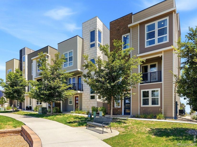 11909 Mountview Lane, Broomfield CO 80021