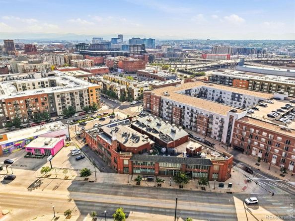 2441 N Broadway 217, Denver CO 80205