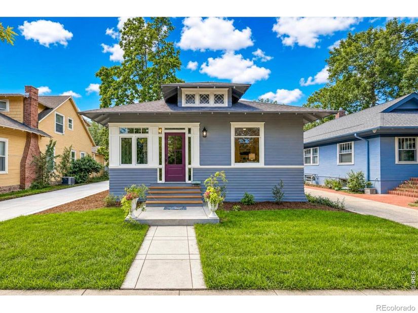 331 Lincoln Street, Longmont CO 80501