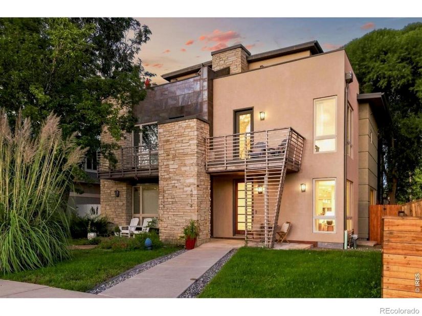 2018 Osceola Street, Denver CO 80212