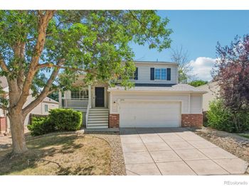 1818 Clover Creek Drive