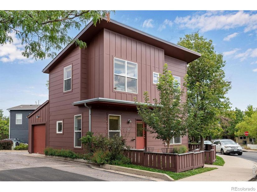 1547 Easy Rider Lane 101, Boulder CO 80304