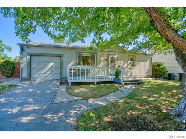 10757 W 107th Avenue, Broomfield CO 80021