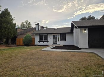 3601 S Fairplay Way