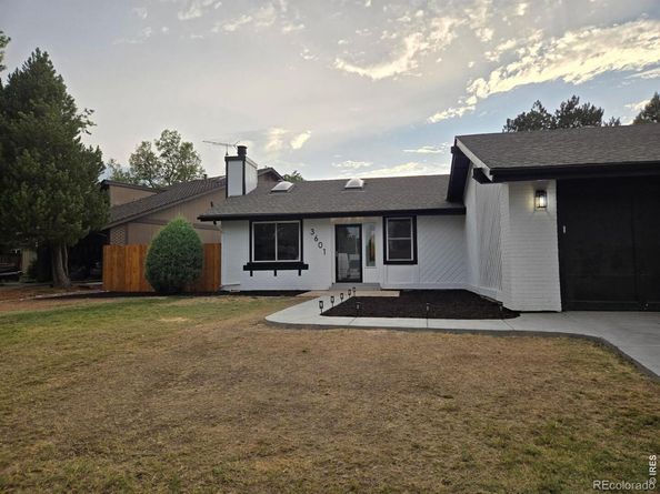 3601 S Fairplay Way, Aurora CO 80014