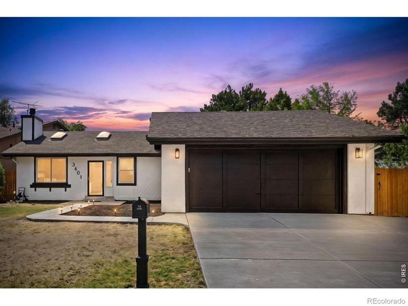3601 S Fairplay Way, Aurora CO 80014