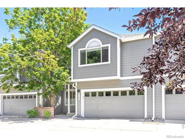 4788 Franklin Drive, Boulder CO 80301
