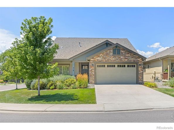 718 Widgeon Circle, Longmont CO 80503