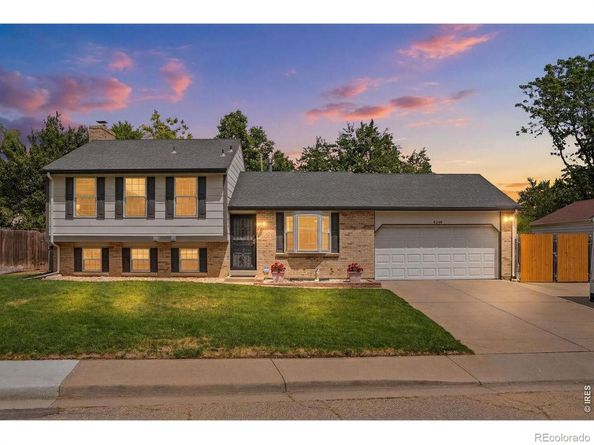 8240 Garland Drive, Arvada CO 80005